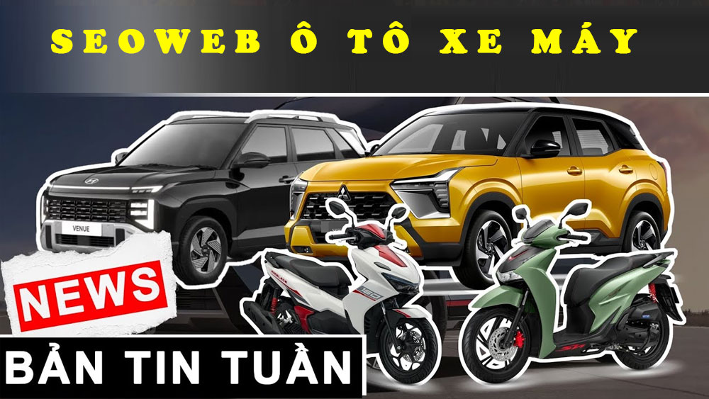 Seo Web Ô Tô Xe Máy Lên TOP Đầu